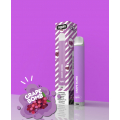 Again Grape Bomb vienreizējās e cigaretes